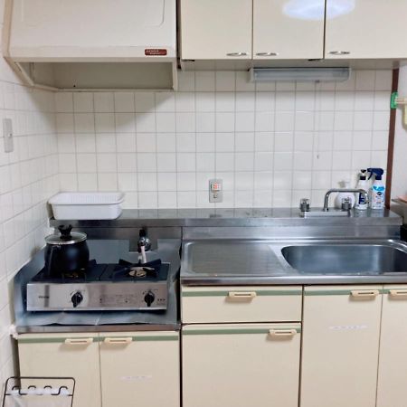 リバーサイド厚生町 Apartment Okayama Exterior photo