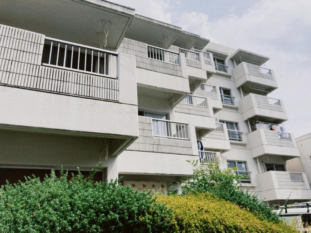 リバーサイド厚生町 Apartment Okayama Exterior photo