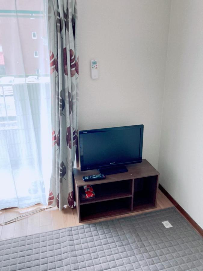 リバーサイド厚生町 Apartment Okayama Exterior photo