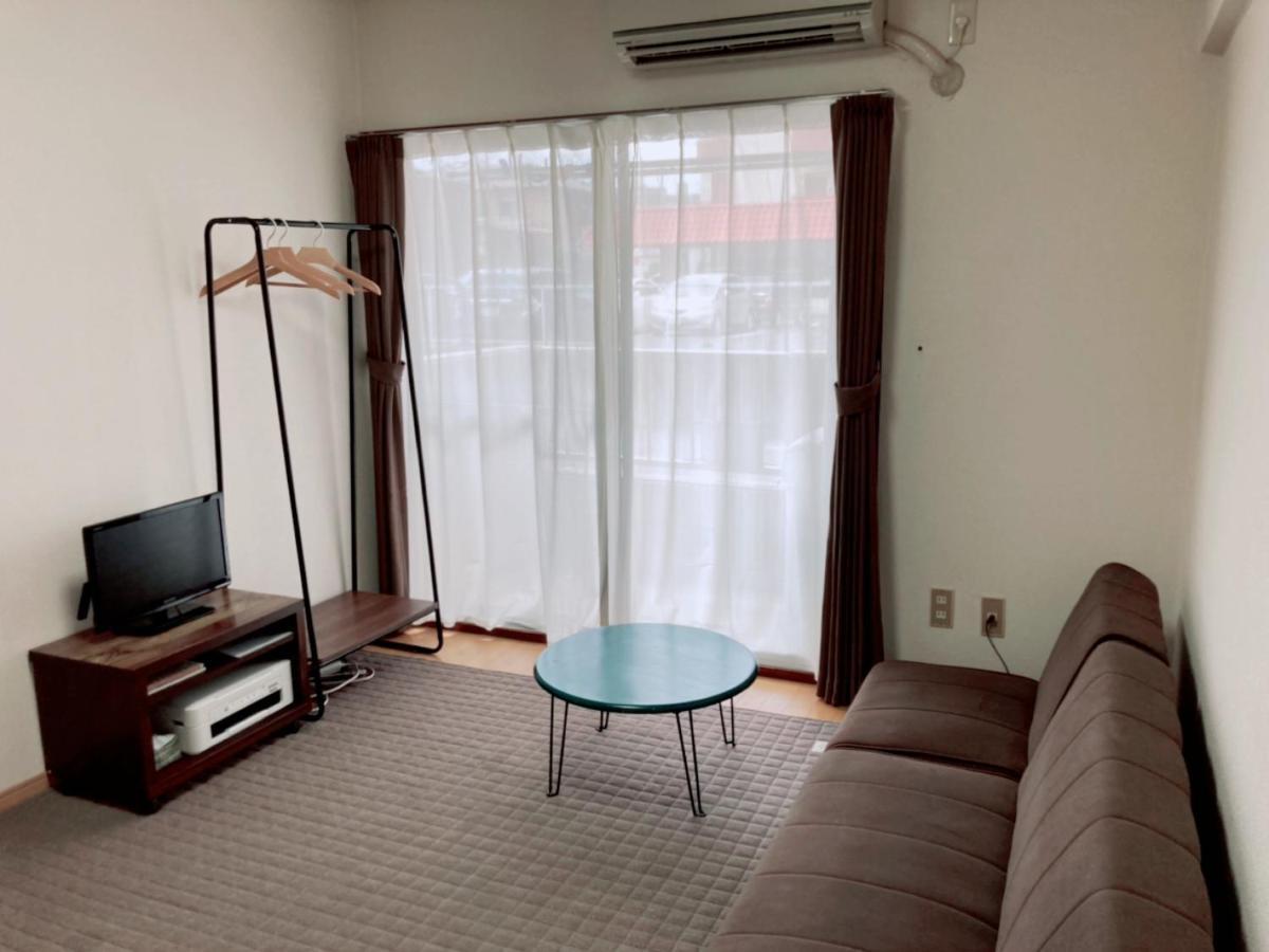リバーサイド厚生町 Apartment Okayama Exterior photo