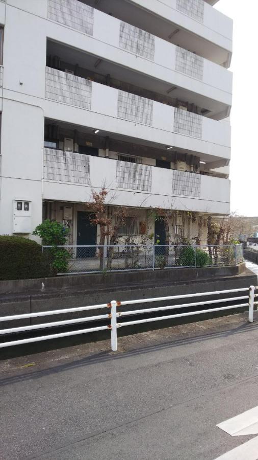 リバーサイド厚生町 Apartment Okayama Exterior photo